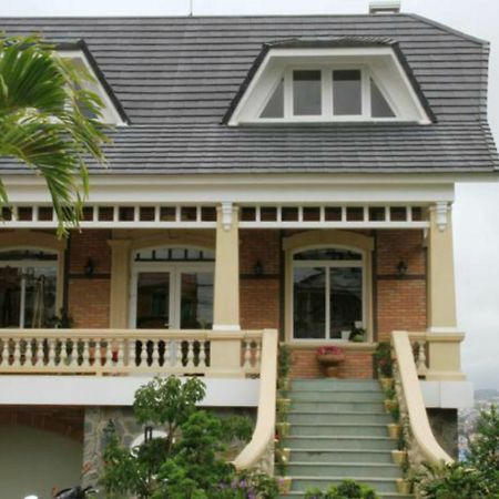 Villa Vista Dalat 2 Εξωτερικό φωτογραφία