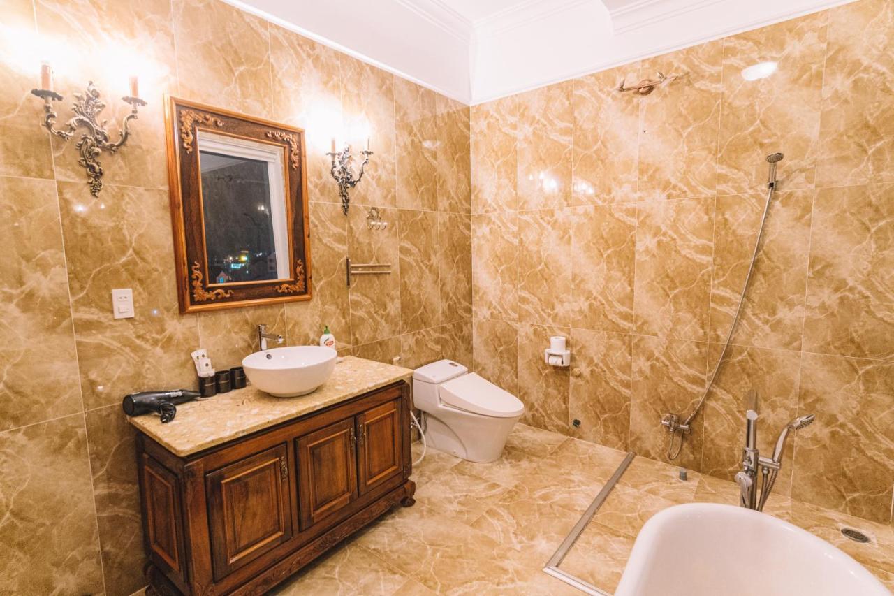 Villa Vista Dalat 2 Εξωτερικό φωτογραφία
