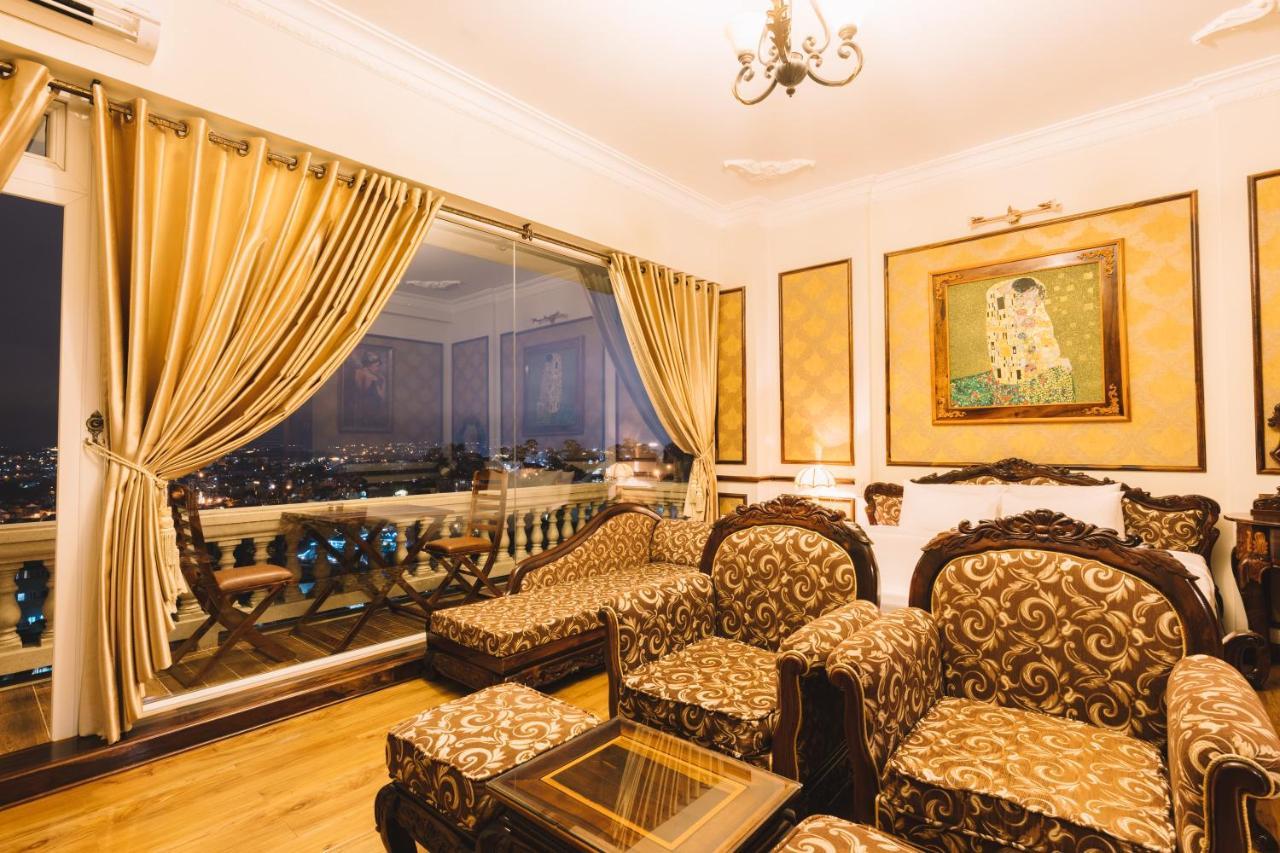 Villa Vista Dalat 2 Εξωτερικό φωτογραφία