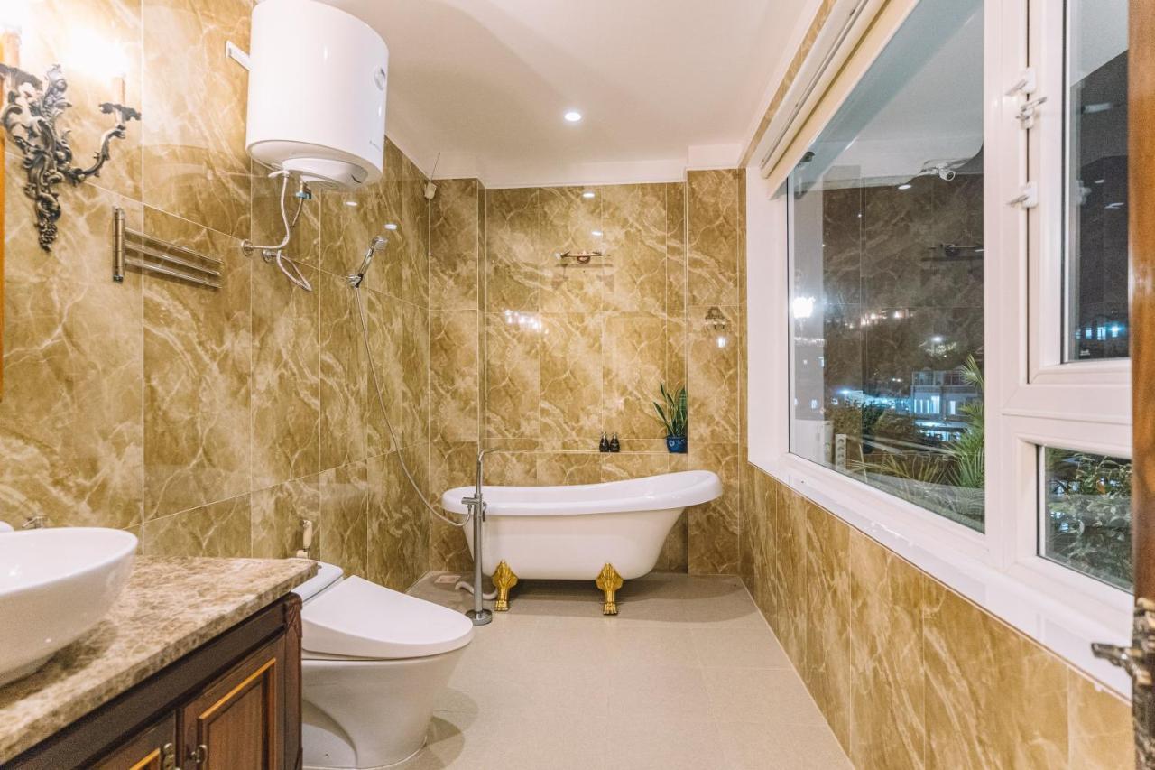 Villa Vista Dalat 2 Εξωτερικό φωτογραφία