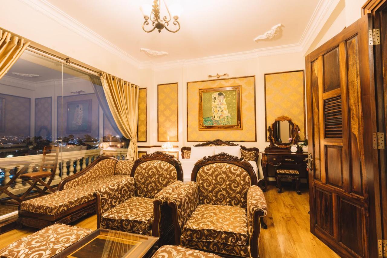 Villa Vista Dalat 2 Εξωτερικό φωτογραφία