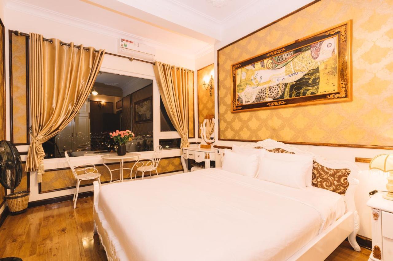 Villa Vista Dalat 2 Εξωτερικό φωτογραφία