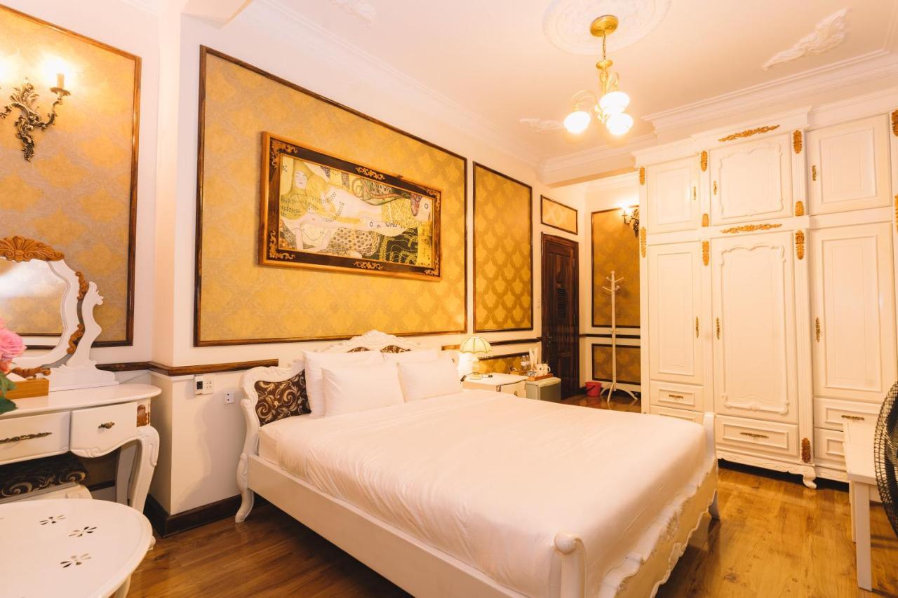 Villa Vista Dalat 2 Εξωτερικό φωτογραφία