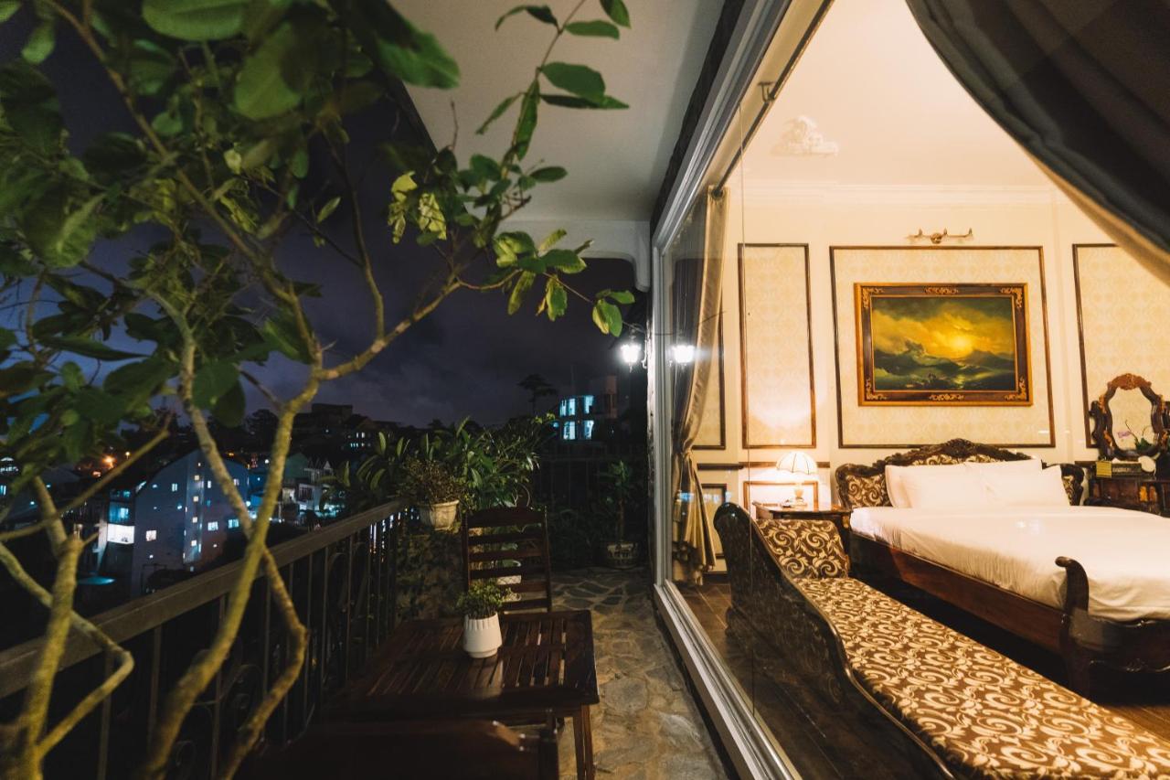 Villa Vista Dalat 2 Εξωτερικό φωτογραφία