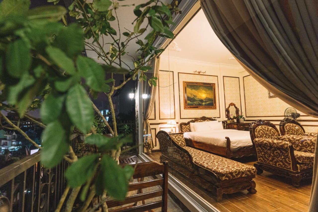 Villa Vista Dalat 2 Εξωτερικό φωτογραφία