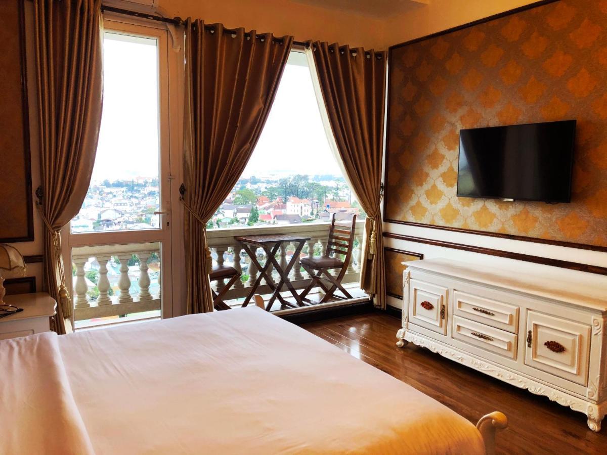 Villa Vista Dalat 2 Εξωτερικό φωτογραφία
