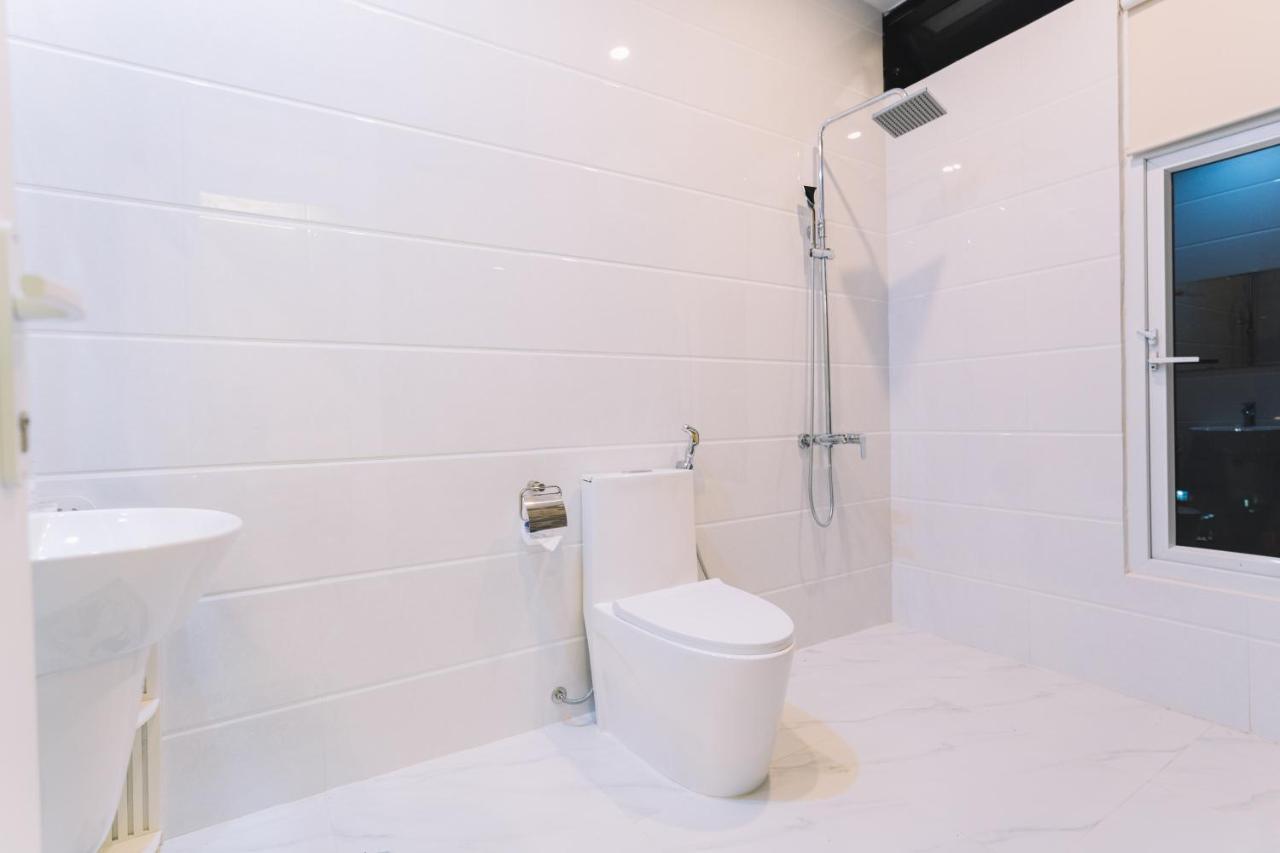 Villa Vista Dalat 2 Εξωτερικό φωτογραφία