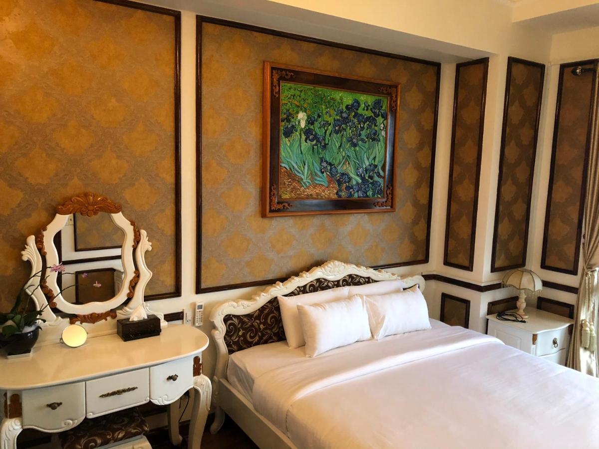 Villa Vista Dalat 2 Εξωτερικό φωτογραφία