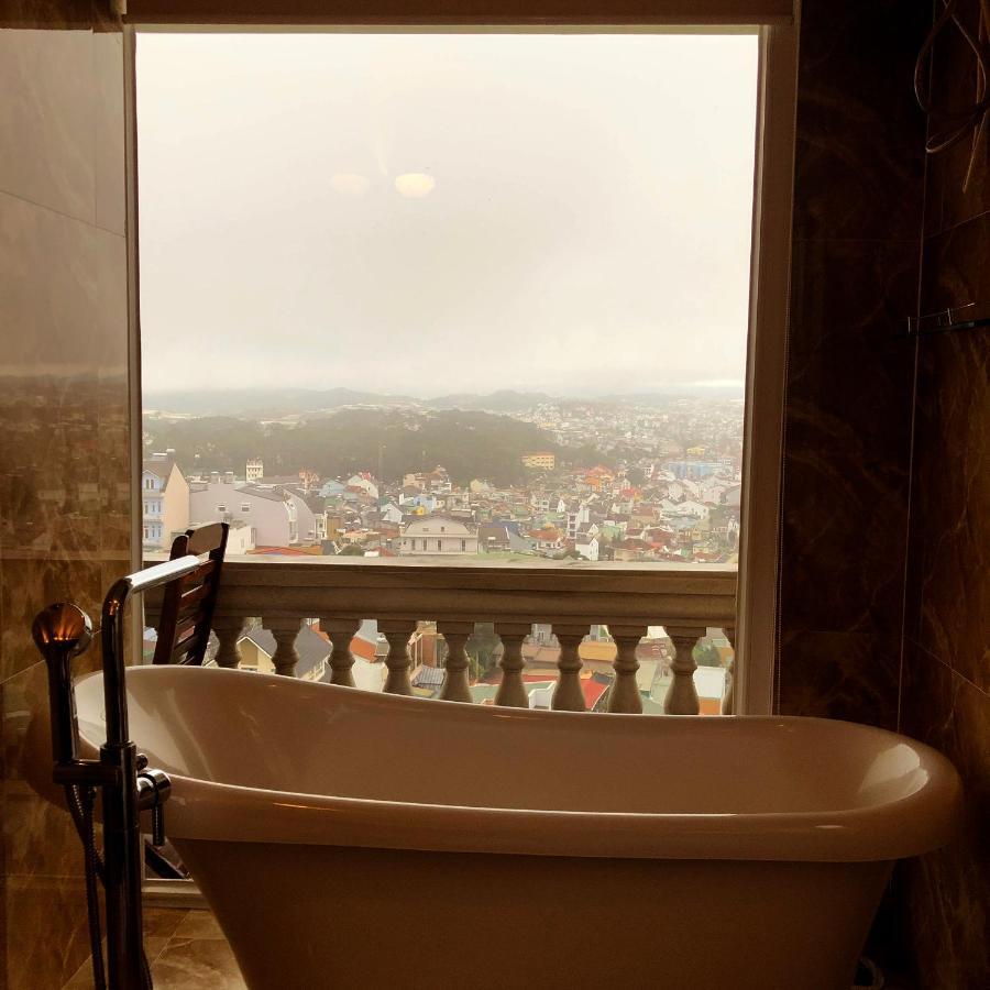 Villa Vista Dalat 2 Εξωτερικό φωτογραφία