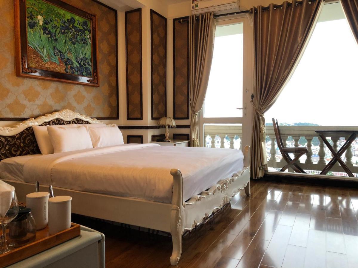 Villa Vista Dalat 2 Εξωτερικό φωτογραφία