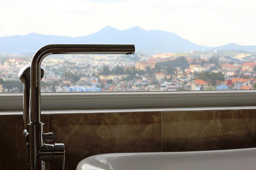 Villa Vista Dalat 2 Εξωτερικό φωτογραφία