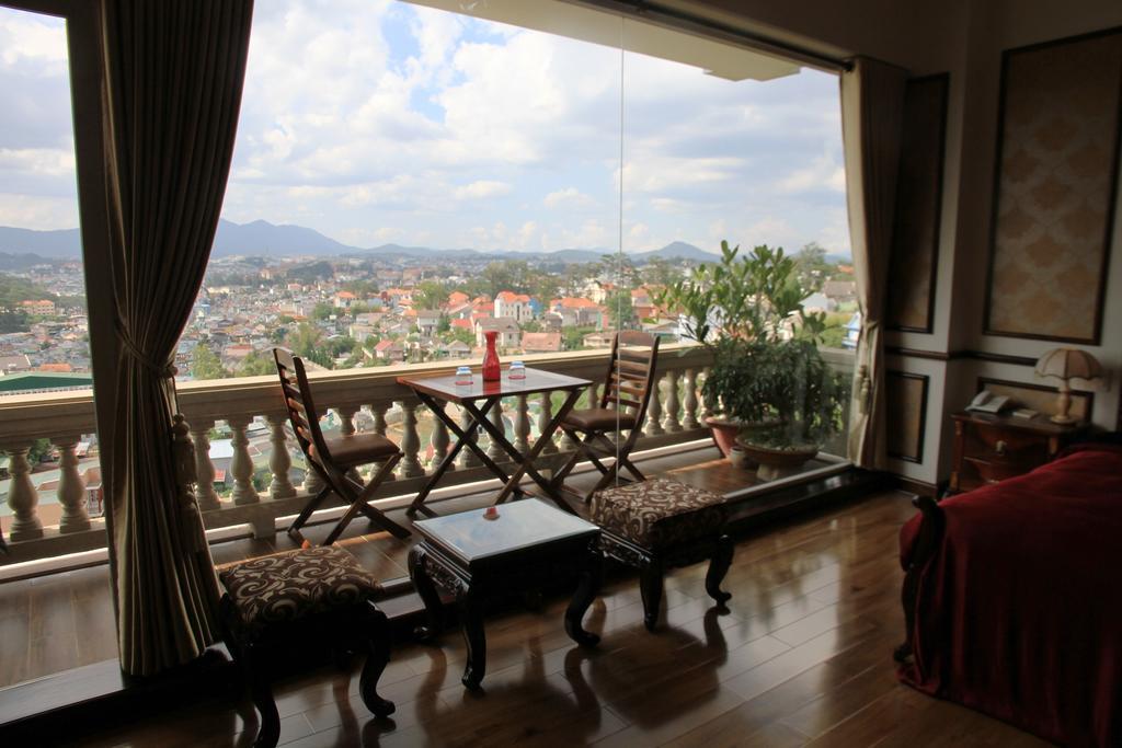 Villa Vista Dalat 2 Εξωτερικό φωτογραφία