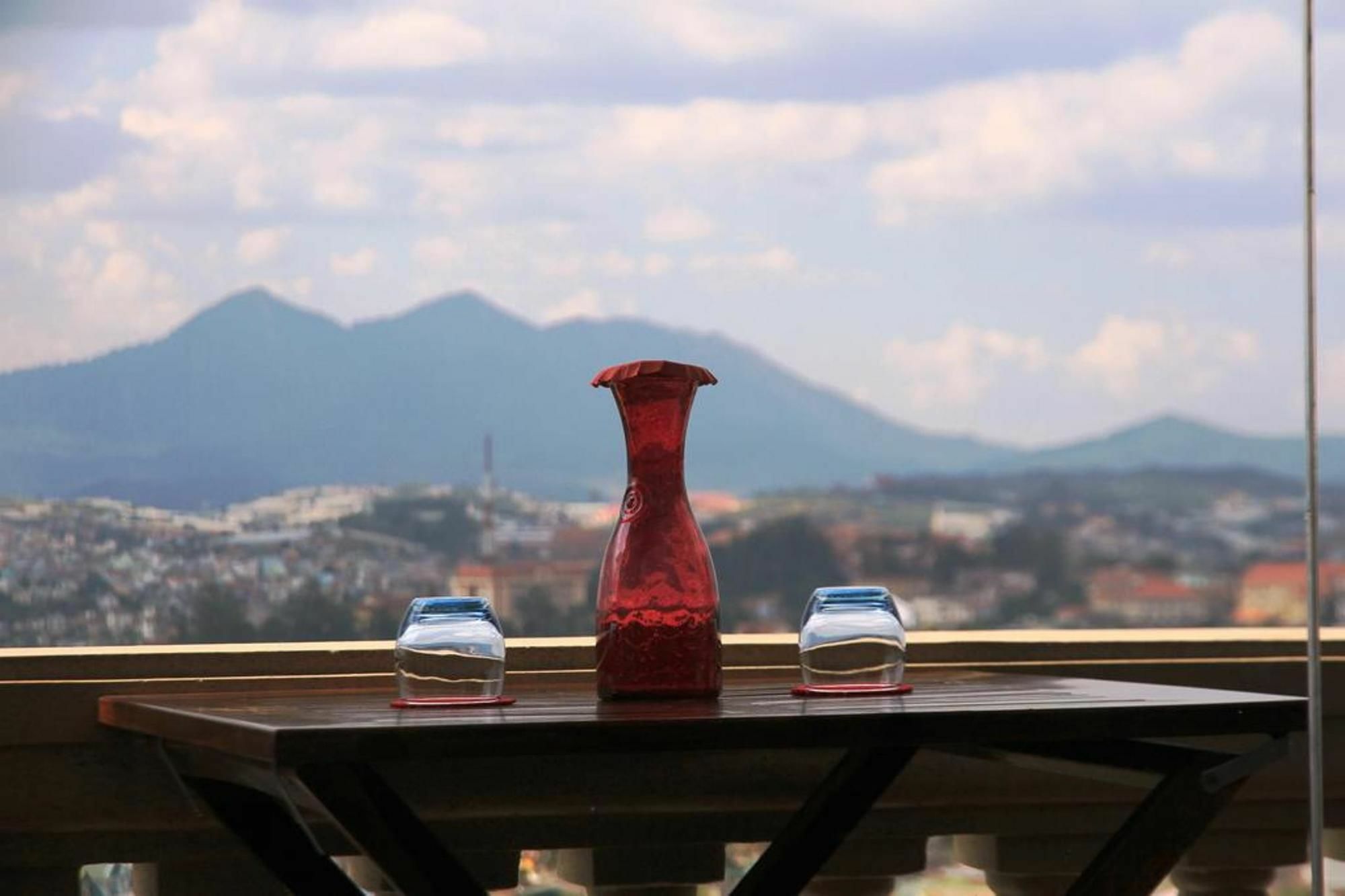 Villa Vista Dalat 2 Εξωτερικό φωτογραφία