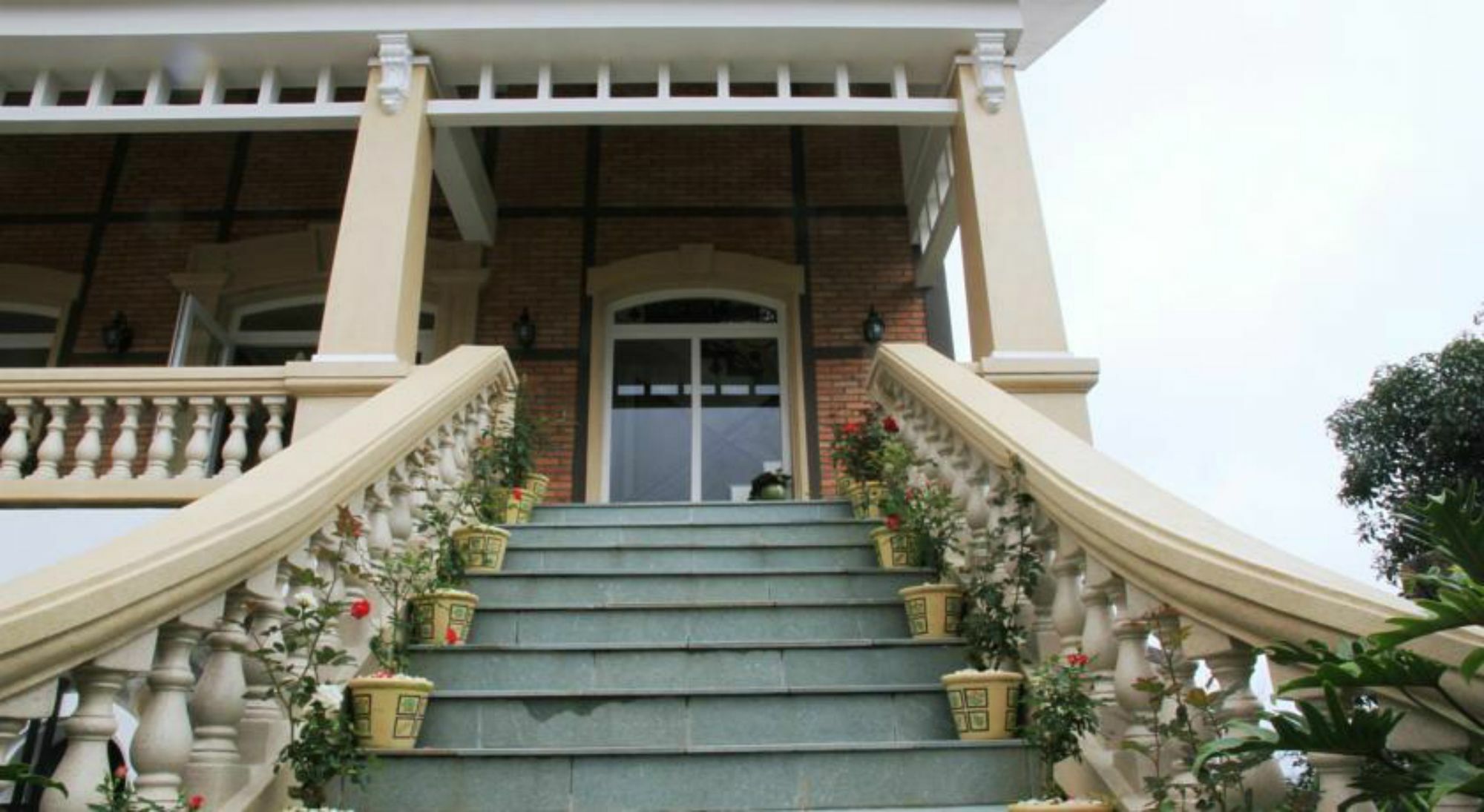 Villa Vista Dalat 2 Εξωτερικό φωτογραφία