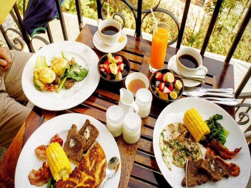 Villa Vista Dalat 2 Εξωτερικό φωτογραφία