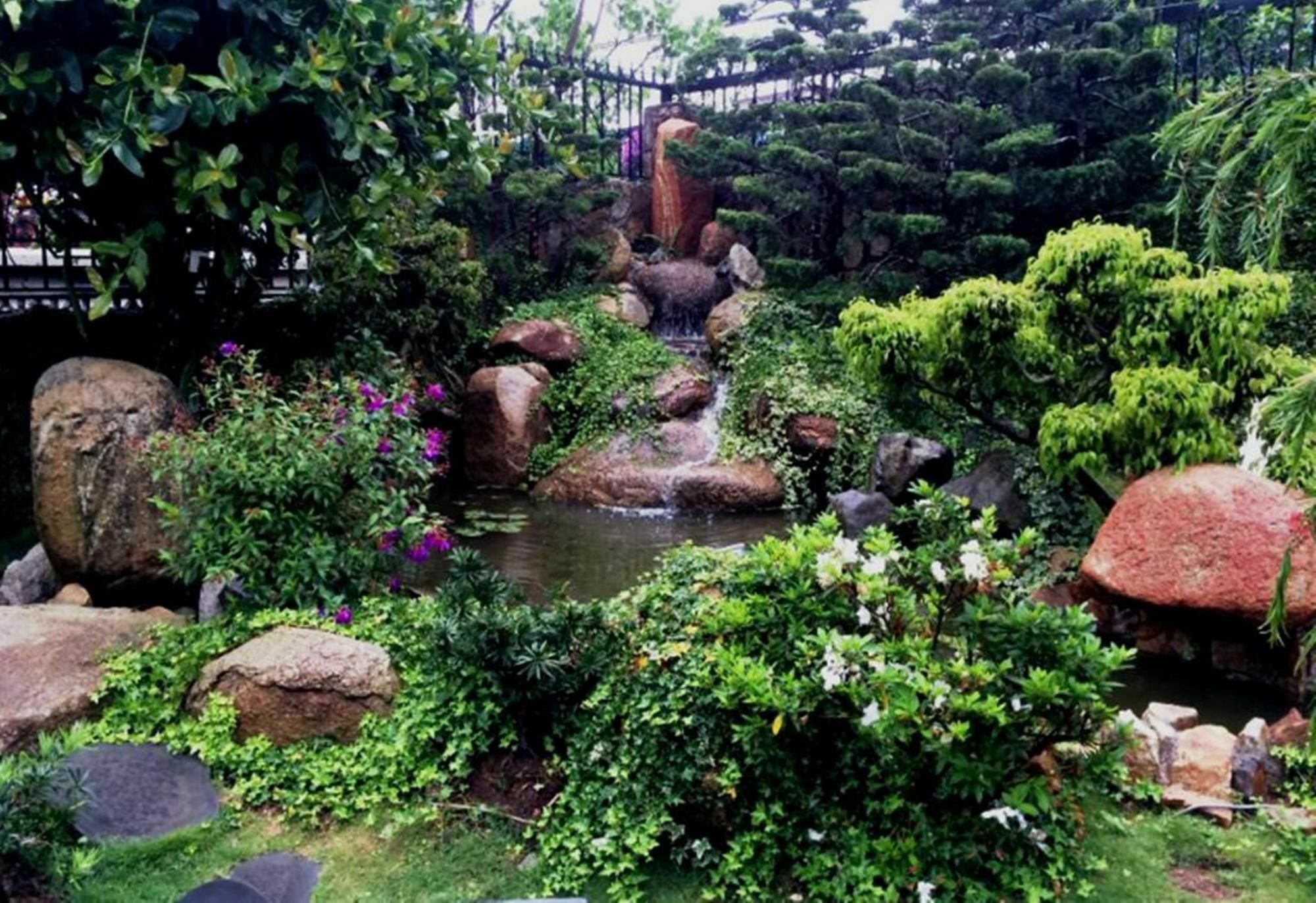 Villa Vista Dalat 2 Εξωτερικό φωτογραφία