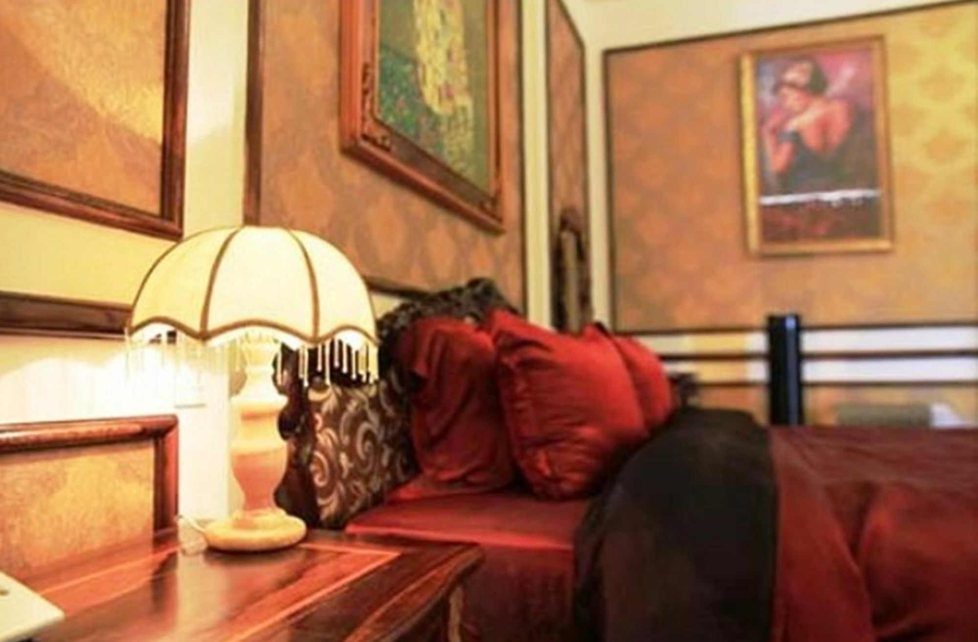 Villa Vista Dalat 2 Εξωτερικό φωτογραφία