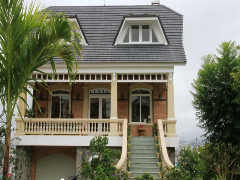 Villa Vista Dalat 2 Εξωτερικό φωτογραφία