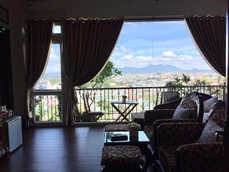 Villa Vista Dalat 2 Εξωτερικό φωτογραφία